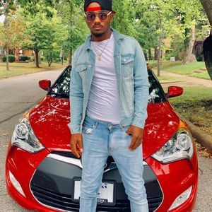 Meet your Posher, Malik